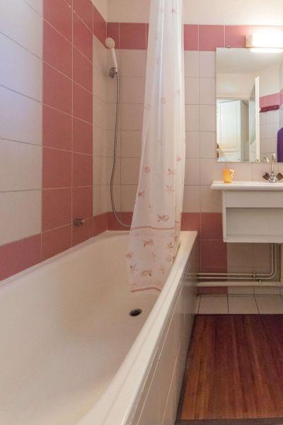 Appartement Relais De La Guisane A BRI100-A503 - Serre Chevalier 1200 - Briançon