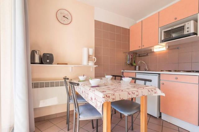 Appartement Relais De La Guisane A BRI100-A503 - Serre Chevalier 1200 - Briançon