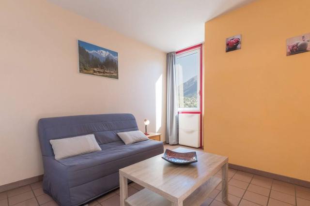Appartement Relais De La Guisane A BRI100-A503 - Serre Chevalier 1200 - Briançon