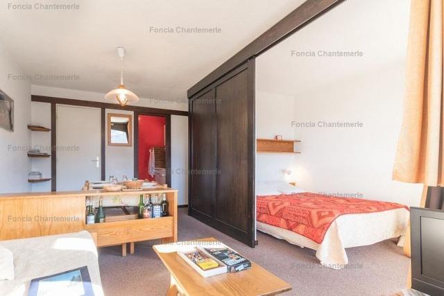 Appartements Melezes 34771 - Serre Chevalier 1350 - Chantemerle