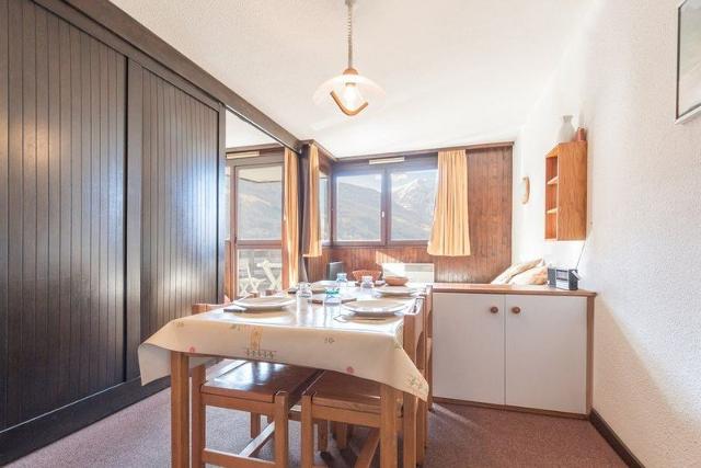 Appartements Melezes 34771 - Serre Chevalier 1350 - Chantemerle