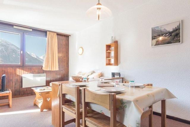 Appartements Melezes 34771 - Serre Chevalier 1350 - Chantemerle