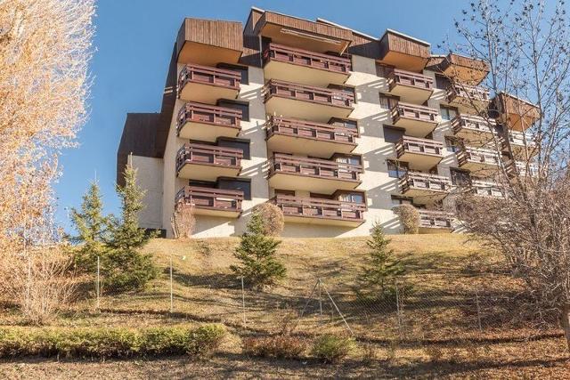 Appartements Melezes 34771 - Serre Chevalier 1350 - Chantemerle