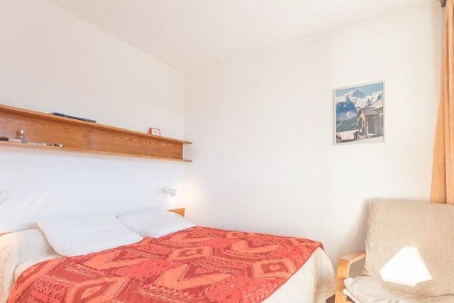Appartements Melezes 34771 - Serre Chevalier 1350 - Chantemerle