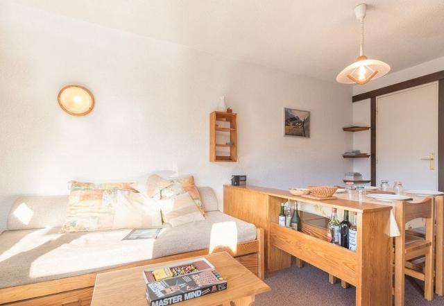 Appartements Melezes 34771 - Serre Chevalier 1350 - Chantemerle