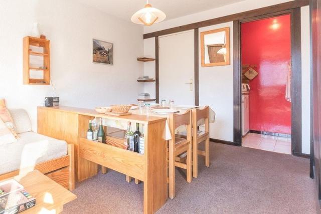 Appartements Melezes 34771 - Serre Chevalier 1350 - Chantemerle