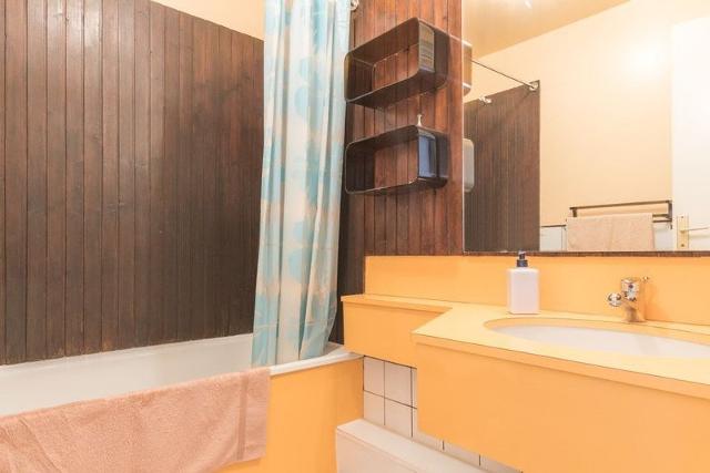 Appartements Melezes 34771 - Serre Chevalier 1350 - Chantemerle