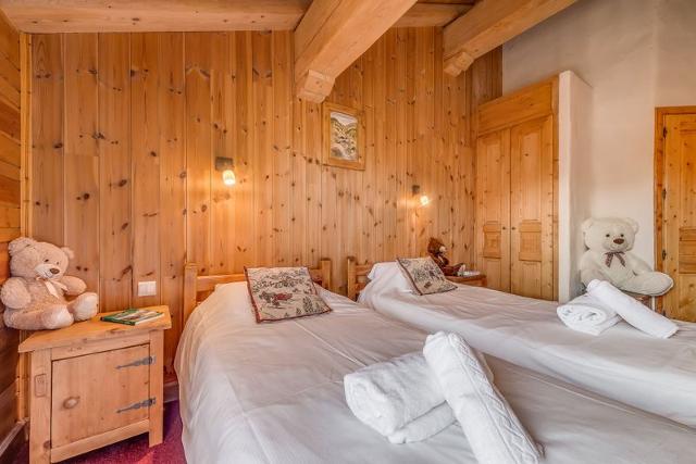 Chalet Gypaete - Tignes 2100 Le Lac