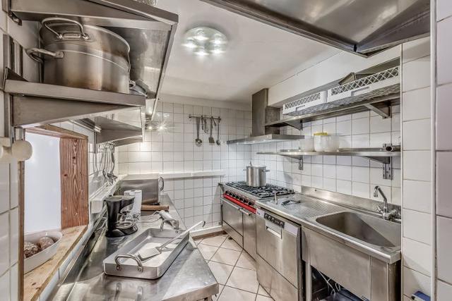 Chalet Gypaete - Tignes 2100 Le Lac