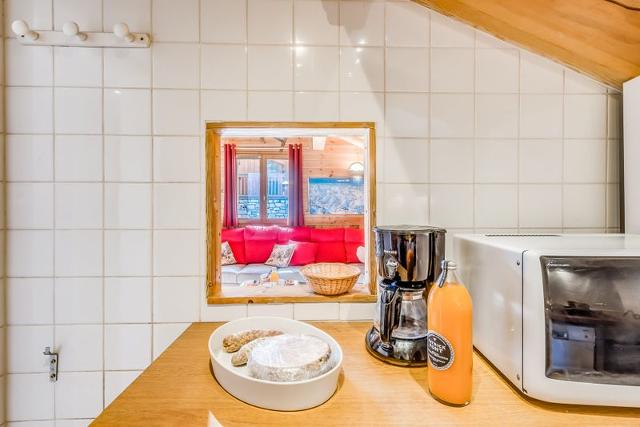 Chalet Gypaete - Tignes 2100 Le Lac