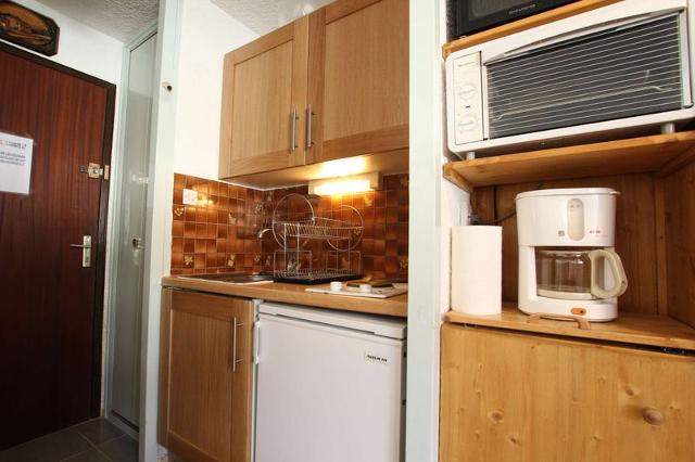 Appartement Bois Des Coqs CHA320-1224 - Serre Chevalier 1350 - Chantemerle