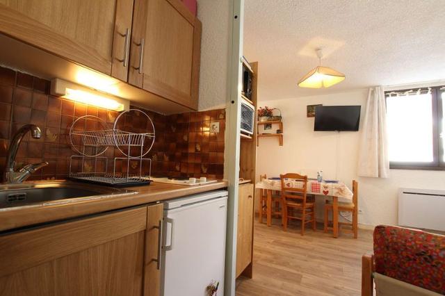 Appartement Bois Des Coqs CHA320-1224 - Serre Chevalier 1350 - Chantemerle