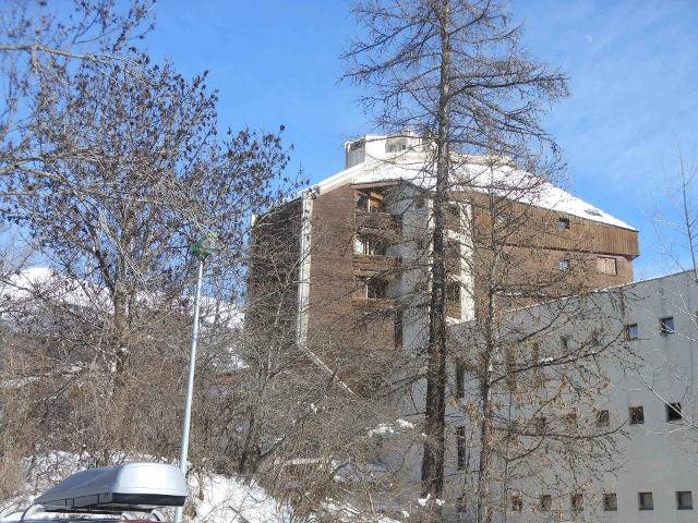 Appartements Serre D'aigle 34785 - Serre Chevalier 1350 - Chantemerle