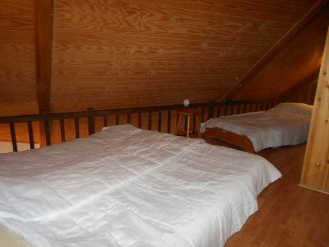 Appartements Serre D'aigle 34785 - Serre Chevalier 1350 - Chantemerle