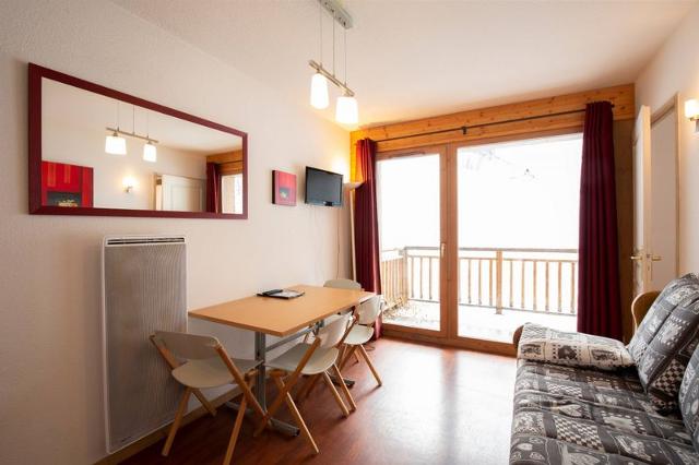 Flat Florence 2 103 - FAMILLE appart. 4 pers. Valfréjus - Valfréjus