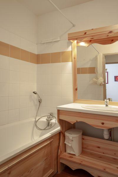 Flat Florence 2 103 - FAMILLE appart. 4 pers. Valfréjus - Valfréjus