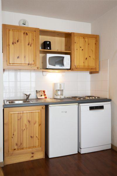 Flat Florence 2 103 - FAMILLE appart. 4 pers. Valfréjus - Valfréjus