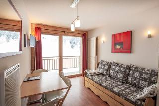 Flat Florence 2 103 - FAMILLE appart. 4 pers. Valfréjus - Valfréjus