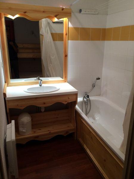 Flat Florence 2 403 - FAMILLE appart. 6 pers. Valfréjus - Valfréjus