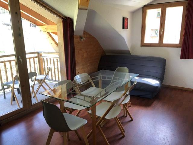 Flat Florence 2 403 - FAMILLE appart. 6 pers. Valfréjus - Valfréjus