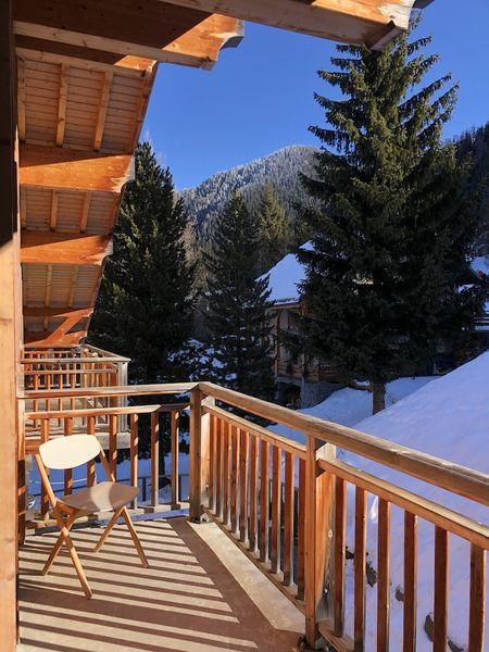 Flat Florence 2 403 - FAMILLE appart. 6 pers. Valfréjus - Valfréjus