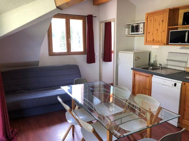 Flat Florence 2 403 - FAMILLE appart. 6 pers. Valfréjus - Valfréjus