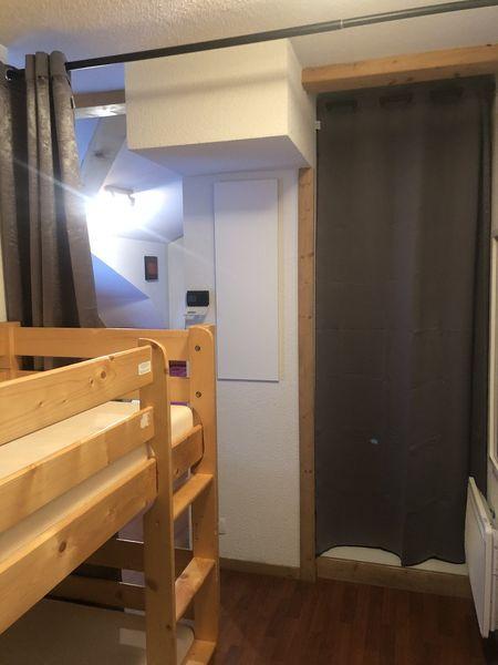 Flat Florence 2 403 - FAMILLE appart. 6 pers. Valfréjus - Valfréjus