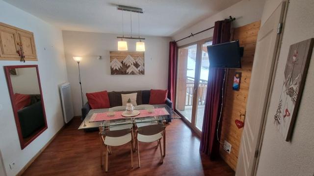 Flat Florence 2 301 - FAMILLE appart. 6 pers. Valfréjus - Valfréjus