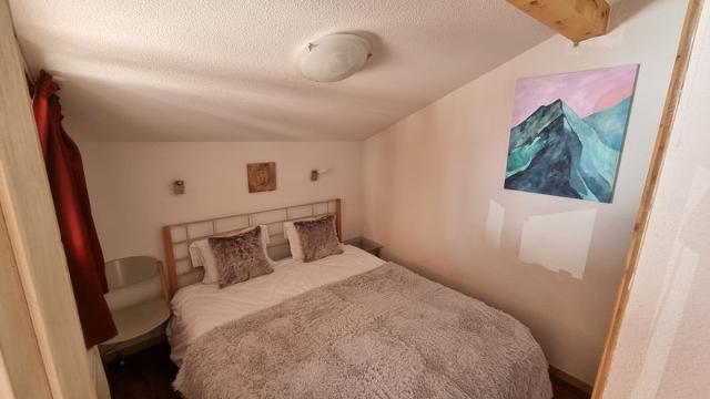 Flat Florence 2 301 - FAMILLE appart. 6 pers. Valfréjus - Valfréjus