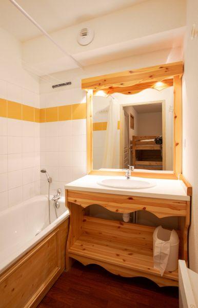 Flat Florence 2 301 - FAMILLE appart. 6 pers. Valfréjus - Valfréjus