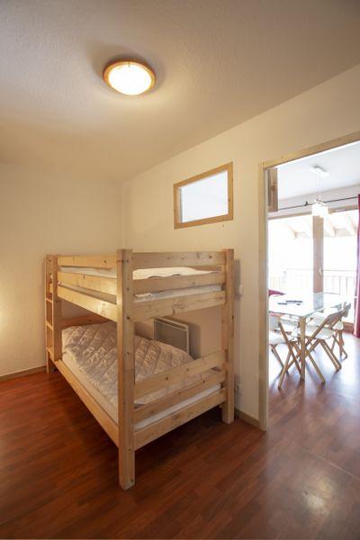 Flat Florence 2 301 - FAMILLE appart. 6 pers. Valfréjus - Valfréjus