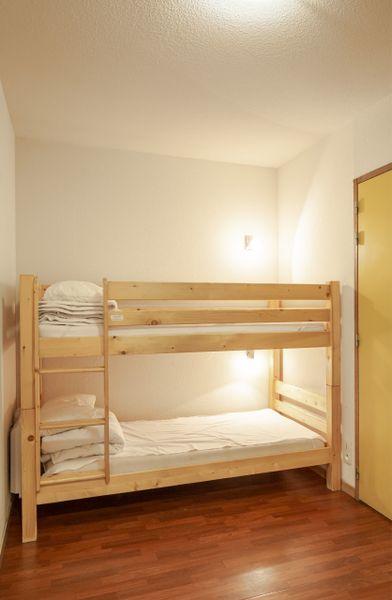Flat Florence 2 301 - FAMILLE appart. 6 pers. Valfréjus - Valfréjus