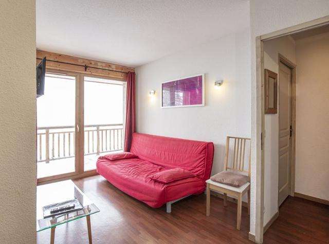 Flat Florence 2 405 - FAMILLE appart. 6 pers. Valférjus - Valfréjus