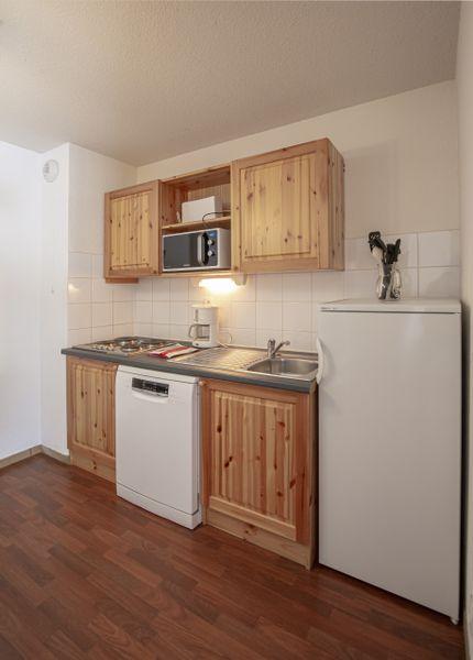 Flat Florence 2 405 - FAMILLE appart. 6 pers. Valférjus - Valfréjus
