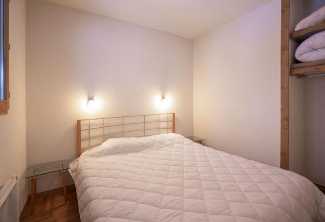Flat Florence 2 405 - FAMILLE appart. 6 pers. Valférjus - Valfréjus