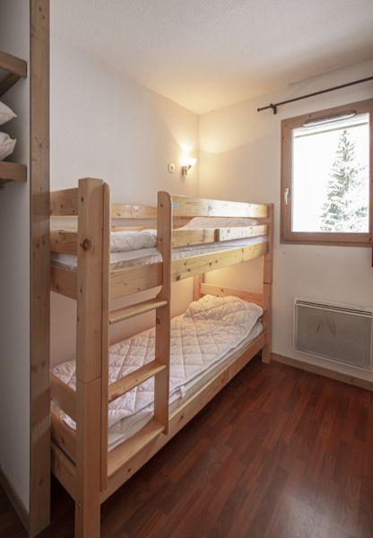 Flat Florence 2 405 - FAMILLE appart. 6 pers. Valférjus - Valfréjus