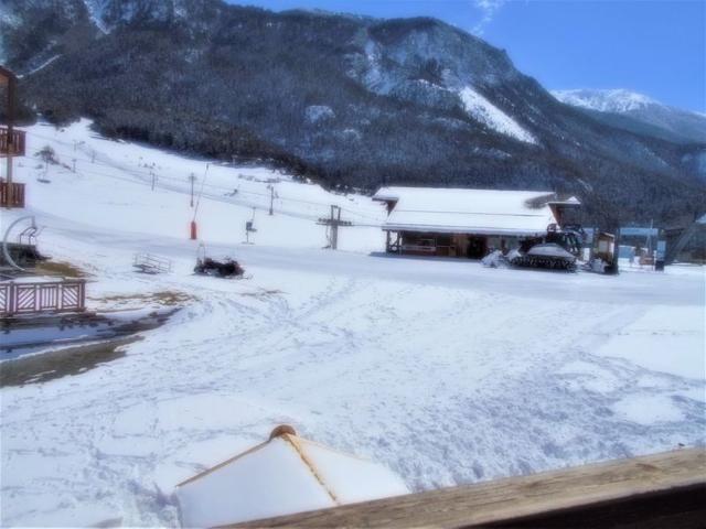 Flat Balcons C 023 - PARC NAT. VANOISE appart. 6 pers. - Val Cenis Termignon