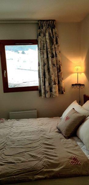 Flat Balcons B 011 - PARC NAT. VANOISE appart. 6 pers. - Val Cenis Termignon