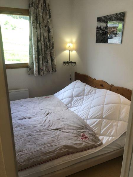 Flat Balcons B 011 - PARC NAT. VANOISE appart. 6 pers. - Val Cenis Termignon