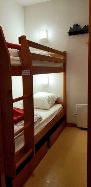 Flat Balcons B 011 - PARC NAT. VANOISE appart. 6 pers. - Val Cenis Termignon