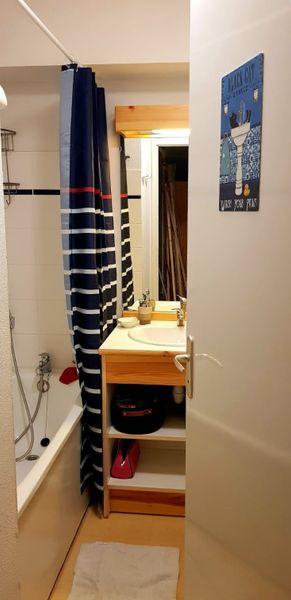 Flat Balcons B 011 - PARC NAT. VANOISE appart. 6 pers. - Val Cenis Termignon