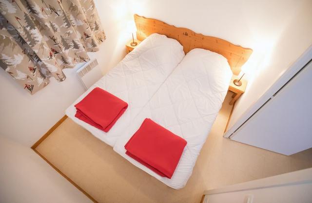 Flat Balcons B 015 - PARC NAT. VANOISE appart. 6 pers. - Val Cenis Termignon