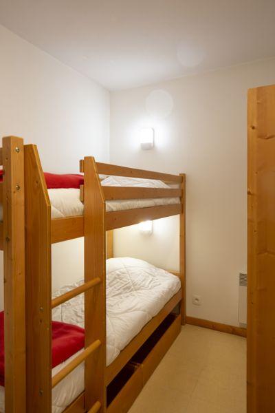 Flat Balcons B 015 - PARC NAT. VANOISE appart. 6 pers. - Val Cenis Termignon
