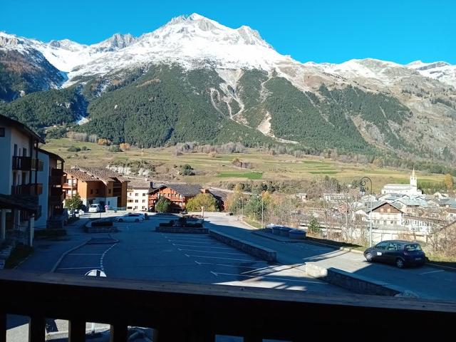 Flat Balcons B 015 - PARC NAT. VANOISE appart. 6 pers. - Val Cenis Termignon