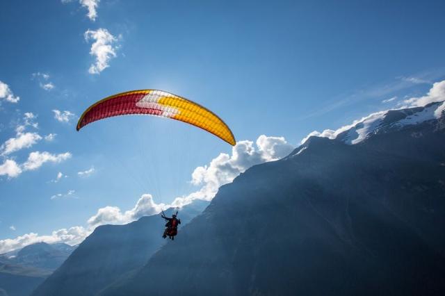 Flat Balcons B 021 - PARC NAT. VANOISE appart. 6 pers. - Val Cenis Termignon