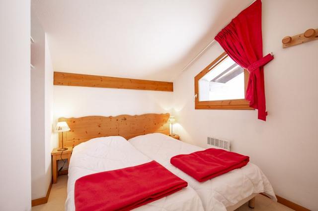 Flat Balcons B 037 - PARC NAT. VANOISE appart. 6 pers. - Val Cenis Termignon