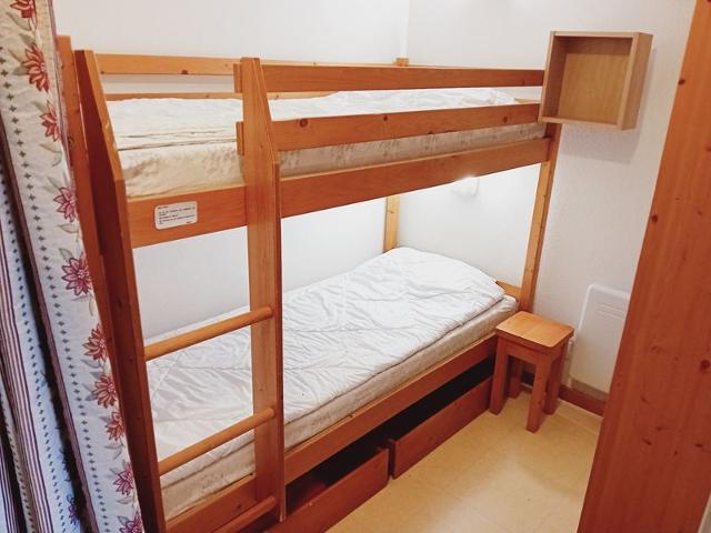 Flat Balcons G 021 - PARC NAT. VANOISE appart. 6 pers. - Val Cenis Termignon