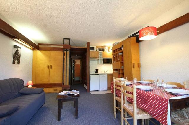 Appartement Alpage CHA600-B100 - Serre Chevalier 1350 - Chantemerle