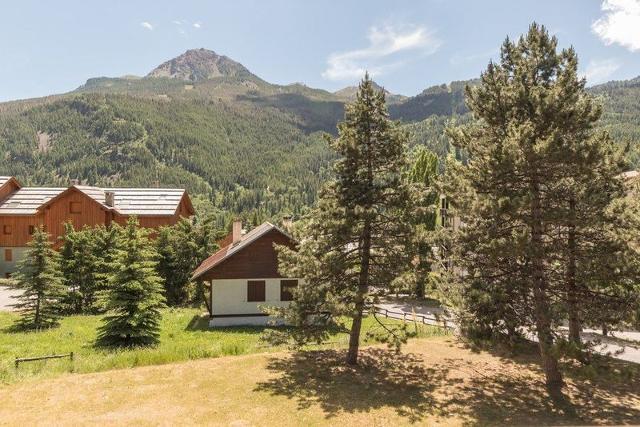 Appartement Alpage CHA600-B100 - Serre Chevalier 1350 - Chantemerle