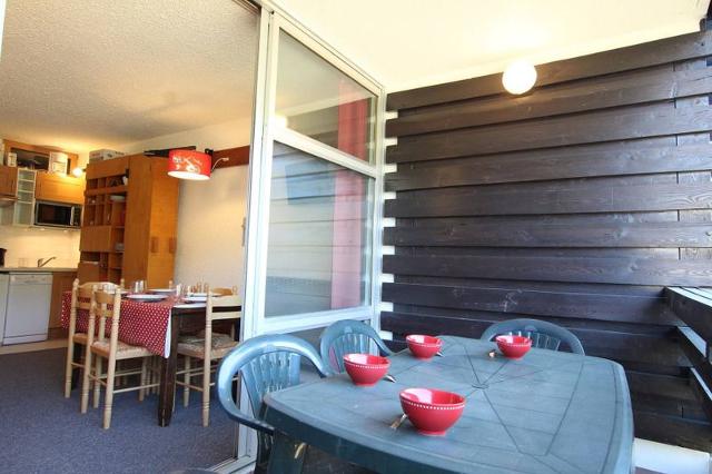 Appartement Alpage CHA600-B100 - Serre Chevalier 1350 - Chantemerle
